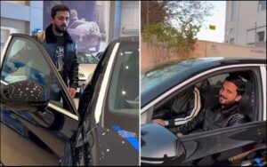 میں سورج ہوں، عروج پر آئوں تو سب کو گرمی لگتی ہے‘ رجب بٹ کا تازہ بیان سامنے آگیا