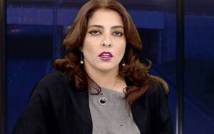 سینیٹر پلوشہ خان کے والد انتقال کر گئے