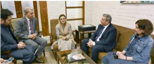 پنجابی کلچر ڈے کی تقریبات کا آغاز، عوام کی فری انٹری ہوگی: عظمیٰ بخاری