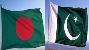پاکستان اور بنگلہ دیش کے درمیان دوطرفہ فارن آفس مشاورت کا سلسلہ 15سال بعد بحال