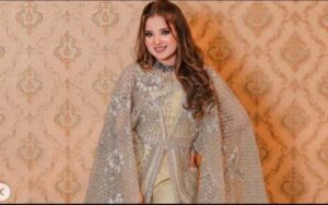 ربیکا خان کا منگیتر حسین ترین سے جلد شادی کا عندیہ