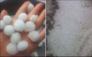 اسلام آباد میں دوبارہ شدید ژالہ باری کب ہو سکتی ہے؟ محکمہ موسمیات نے پیشگوئی کر دی