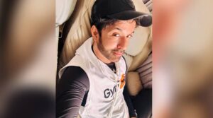 عامر علی کا 14 سال کی عمر میں جنسی ہراسانی کا نشانہ بننے کا انکشاف