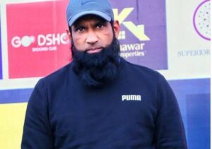 بابر اعظم کے لیے کس بیٹنگ پوزیشن پھر کھیلنا بہتر ہے؟ تجربہ کار بیٹر محمد یوسف نے بتا دیا۔