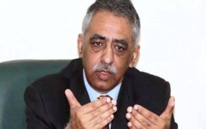 مولانا فضل الرحمان کے بغیر کوئی تحریک کامیاب نہیں ہو سکتی، پی ٹی آئی نے زیادہ تر سولو فلائٹ کی کوشش کی: محمد زبیر