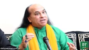 عدنان صدیقی کو سالگرہ کی مبارک باد دینے کے بدلے میں اُن سے کتنی رقم بٹوری؟ چاہت فتح علی خان کا ایسا انکشاف کہ سوشل میڈیا صارفین ٹوٹ پڑے۔