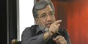 تحریک انصاف اپنے بنیادی مطالبات سے پیچھے ہٹ چکی، نامور صحافی کا انکشاف