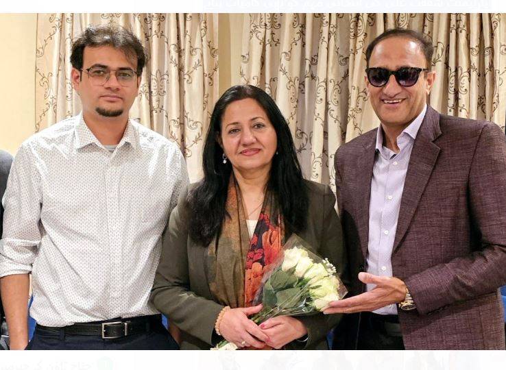 کینیڈا کے عام انتخابات میں انتخابی سرگرمیوں میں پاکستانی اور دیگر ایشیائی ممالک کے شہریوں کی لبرل پارٹی کی حمایت