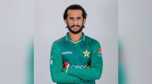 پی ایس ایل میں سب سے زیادہ وکٹیں، حسن علی نے وہاب ریاض کا ریکارڈ توڑدیا