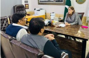 پنجاب ویمن پروٹیکشن اتھارٹی اور نیشنل سائبر کرائم ایجنسی کا خواتین کے تحفظ کے لیے سائبر پیٹرولنگ یونٹ کے قیام پر اتفاق