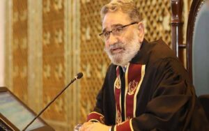 بابر سلیم سواتی کرپشن الزامات سے بری، احتساب کمیٹی کی رپورٹ سامنے آگئی