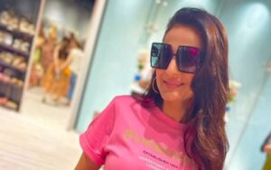 امیشا پٹیل کی تصاویر نے مداحوں کو حیران کر دیا، انٹرنیٹ پر ہلچل