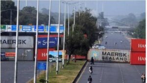 جماعت اسلامی کی پرامن غزہ مارچ کی یقین دہانی، فیض آباد کو ٹریفک کیلئے کھولنے کا فیصلہ
