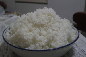 چاول میں کینسر کا سبب بننے والے آرسینک کی مقدار کیوں بڑھ رہی ہے؟