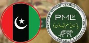 مسلم لیگ (ن) اور پیپلزپارٹی کا ملکی حالات کے پیش نظر ساتھ چلنے پر اتفاق