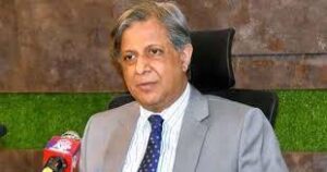 حکومت مشکل فیصلے کر رہی ہے، آنے والے دنوں میں معیشت میں مزید بہتری آئے گی: اعظم نذیر تارڑ