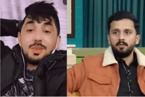 دبئی میں ٹک ٹاکر مسٹر پتلو گرفتار، رجب بٹ کا ویڈیو پیغام بھی آگیا