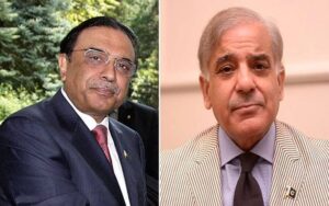 پوپ فرانسس کے انتقال پر صدر اور وزیر اعظم کا اظہار افسوس