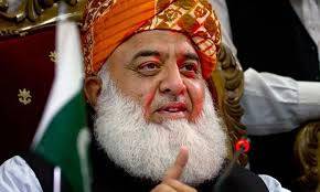 پیپلز پارٹی، ن لیگ، جماعت اسلامی اور دیگر جماعتوں سے اختلاف ہے دشمنی نہیں: فضل الرحمان