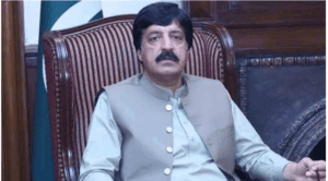 پیپلز پارٹی پی پی 52 کا ضمنی الیکشن تن، من دھن سے لڑے گی: گورنر پنجاب