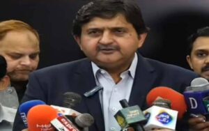 جے یو آئی، جماعت اسلامی اتحاد سے حکومت کو خطرہ؟ سپیکر ملک محمد احمد خان نے تبصرہ کر دیا