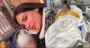غیر تربیت یافتہ شخص کے ہاتھوں کاسمیٹک سرجری، 2 بچوں کی ماں زندگی کی بازی ہار گئی