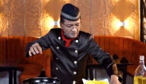 پاکستان کے معروف شیف انتقال کر گئے