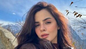 کمل میر نے فواد خان کو اپنا کرش قرار دیدیا