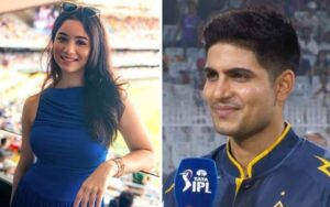 ٹاس کے دوران میزبان نے مبینہ گرل فرینڈ سے متعلق ایسا سوال پوچھ لیا کہ شبمن گل پریشان ہو گئے