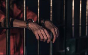 ایئر چیف کے سابق امیدوار جواد سعید کو بغاوت کے جرم میں عمر قید کی سزا کا انکشاف