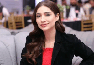 مبینہ نازیبا ویڈیو کا معاملہ، سجل ملک کا موقف بھی سامنے آگیا