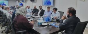 پاور سیکٹر کو بحران سے نکالنے کے لیے ملکی قیادت اور ادارے ایک پیج پر ہیں: چیف ایگزیکٹو لیسکو