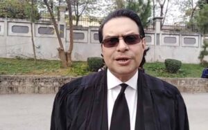 عمران خان سے ملاقات نہ کرنے دینا بچگانہ جبر ہے، سلمان اکرم راجہ
