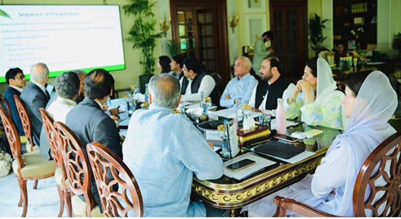 پنجاب میں معدنیات کے خزانے کی سرویلنس مؤثر بنانے کا حکم جاری، پلسر گولڈ اور آئرن سے متعلق جامع بزنس پلان طلب