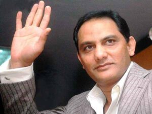 مجھے کرکٹ کھیلنے پر افسوس ہے، معروف بھارتی کپتان اظہر الدین کا بیان