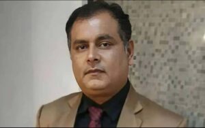 بھارت کے معروف 36 سالہ اداکار نے خود کشی کرلی