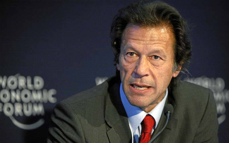 امریکہ کی اہم شخصیت نے عمران خان کی رہائی کا مطالبہ کر دیا