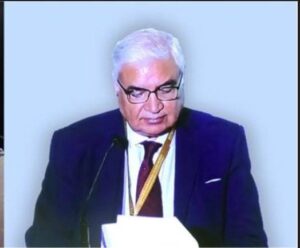 وفاقی محتسب کا ایبٹ آباد کا دورہ، غریب عوام تک انصاف ان کی دہلیز پر پہنچا یا جا رہا ہے: اعجاز احمد قریشی