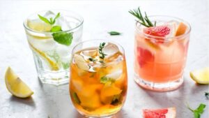 شدید گرمی میں ذیابیطس میں مبتلا افراد کن مشروبات کا استعمال کرسکتے ہیں؟