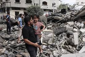 غزہ میں مزید 32 فلسطینی شہید، حوثیوں کے اسرائیل پر میزائل حملے، حماس کا وفد قاہرہ روانہ