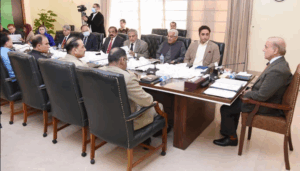 بھارت کی جانب سے سندھ طاس معاہدہ معطل کرنے کے بعد قومی سلامتی کمیٹی کا اجلاس کل طلب