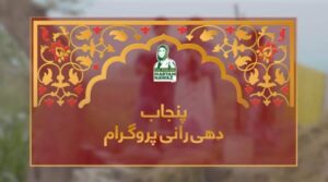 ضلع خوشاب میں "پنجاب دھی رانی پروگرام" فیز2 کا آغاز، 74 جوڑوں کی اجتماعی شادیوں کی پروقار تقریب