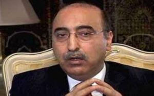 ہمیں تیار رہنا چاہیے بھارت کوئی بھی حرکت کرسکتا ہے،سابق سفیر عبدالباسط