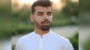 شاداب خان نے شاندار ریکارڈ اپنے نام کر لیا