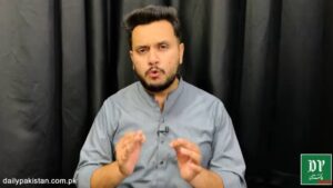 ویڈیو: پاکستانی نوجوانوں کے لیے روزگار ڈھونڈنا آسان ہوگا، حکومت نے ڈیجیٹل یوتھ ہب لانچ کر دیا
