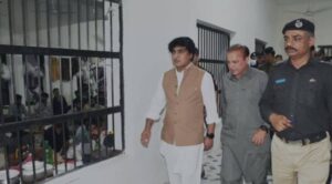 نااہلی، غفلت اور بدانتظامی پر سپرنٹنڈنٹ ڈسٹرکٹ جیل سیالکوٹ کے خلاف ایکشن