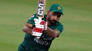 خوشدل شاہ نے نیوزی لینڈ میں شائقین کیساتھ لڑائی کے راز سے پردہ اٹھادیا