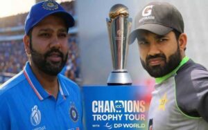 پہلگام حملے کے بعد بھارتی کرکٹ بورڈ کا رد عمل سامنے آگیا، پاک بھارت کرکٹ کے حوالے سے بڑا فیصلہ سنا دیا۔