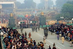 شملہ معاہدہ، 1972 کا وہ معاہدہ جس نے بھارت پاکستان تعلقات کی بنیاد رکھی