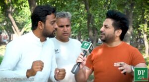 ہم یوتھیے ہوں یا پٹواری پاکستان پر بات آئی تو ہم سب ایک ہیں پاکستانیوں کا مودی کو واضح پیغام